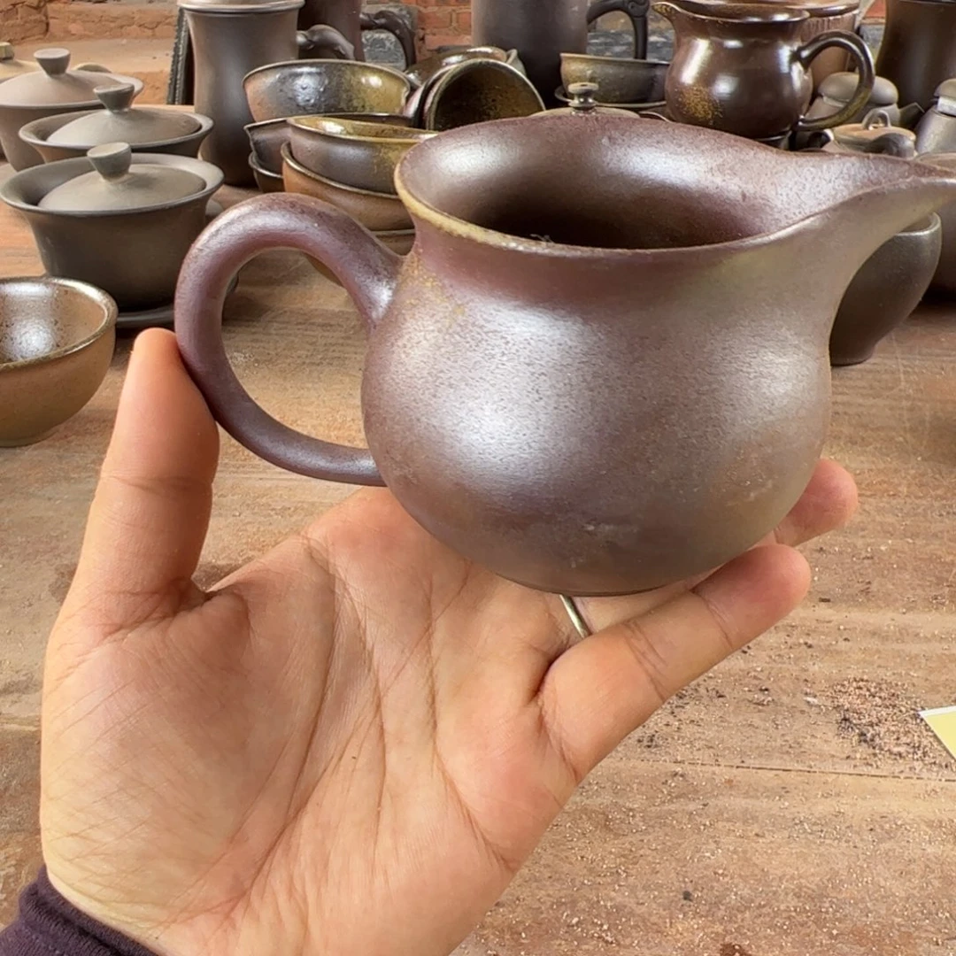 坭兴陶贵台龙窑A110