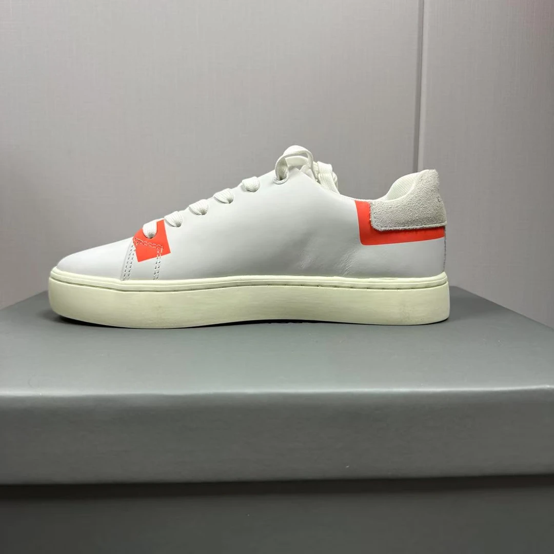 新款时尚运动百搭男女休闲鞋 K330