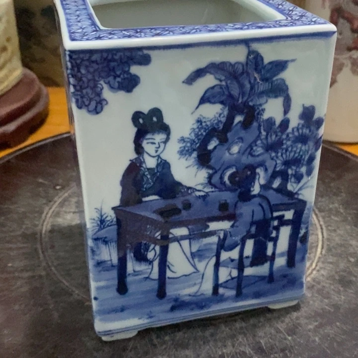 子*陶瓷艺术设计是摆件艺术