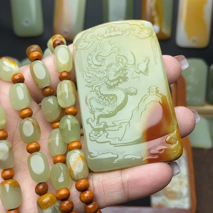 一物一拍所见所得