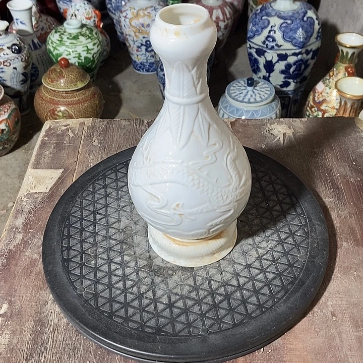 直播间实时画面截图