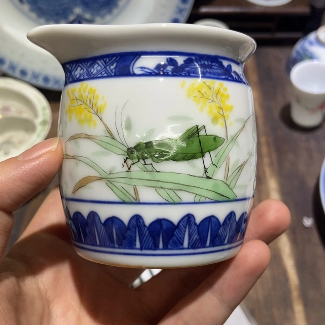 陶瓷艺术品的制作