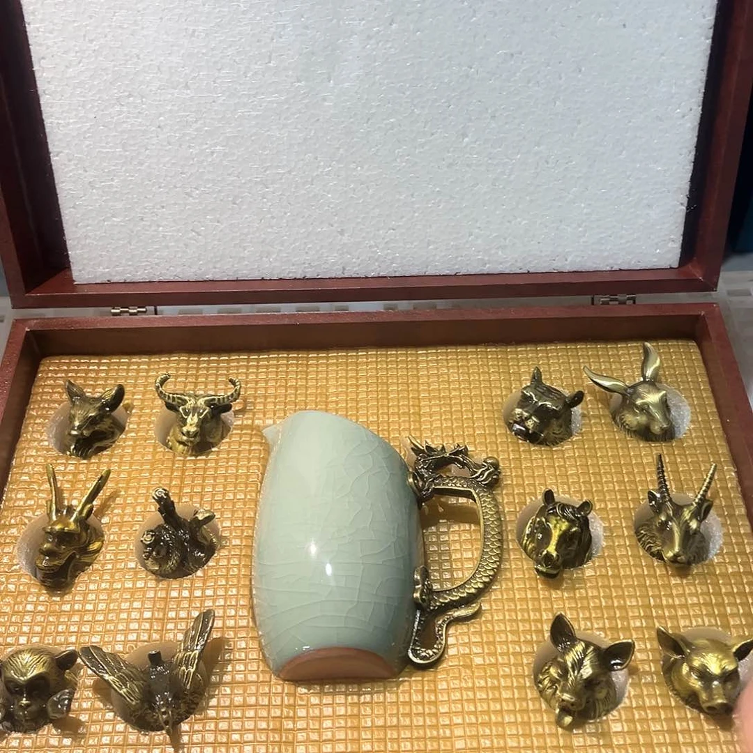 茶具套装孤品等等