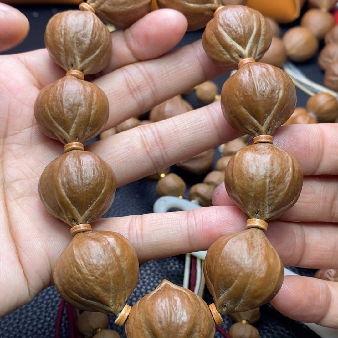 扶***）手串/手链橄榄核11