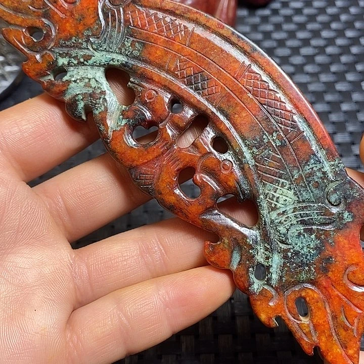 紫金钵盂菩提吊坠