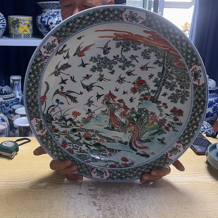 摆件瓷器摆件设计作品