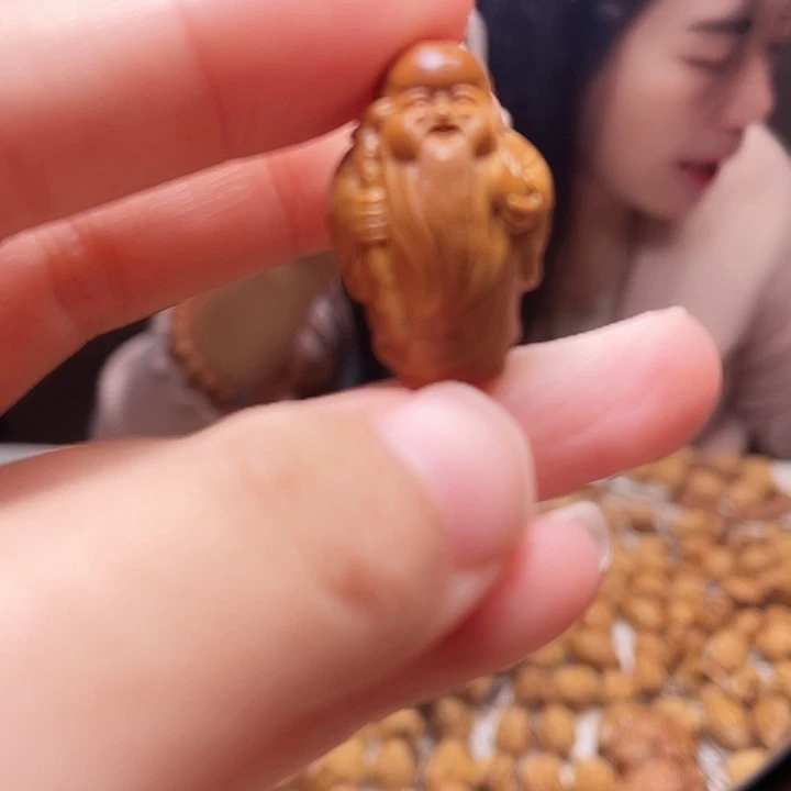 橄榄核手串/手链橄榄核
