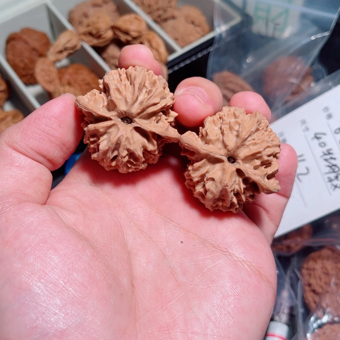 39全品原桩苹果圆