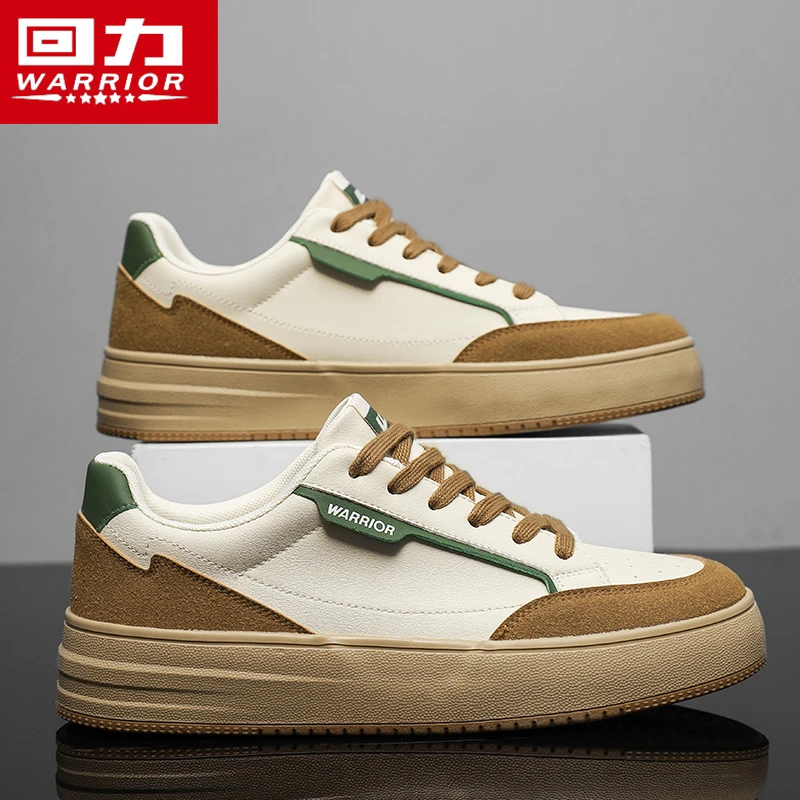 回力男鞋板鞋2025冬季新款鞋子男士透气防滑运动鞋潮流百搭休闲鞋