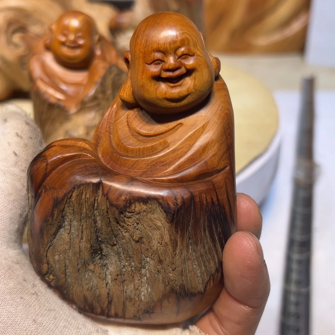 柏木精品小店买了一