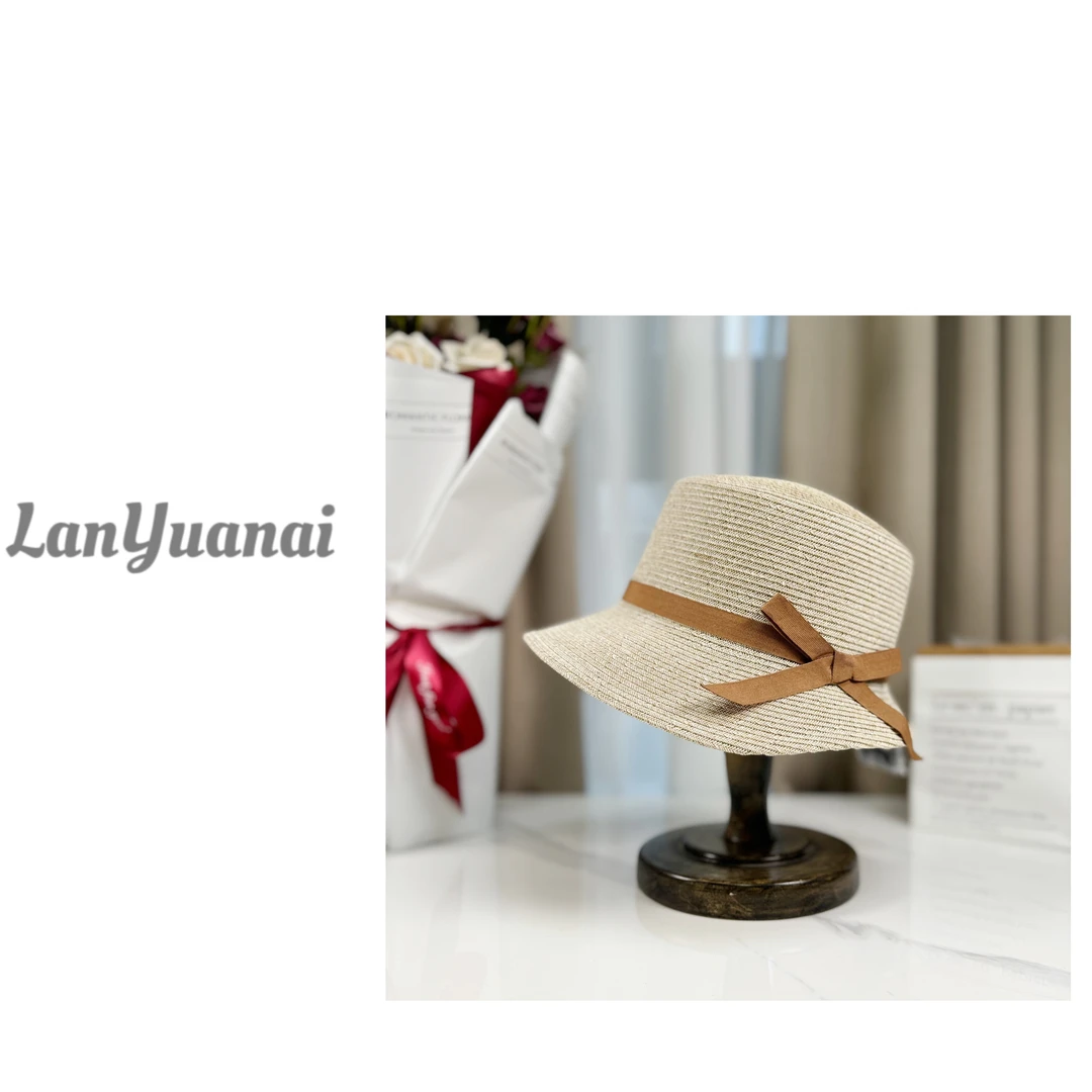 LYA2052K春夏特价款细草帽