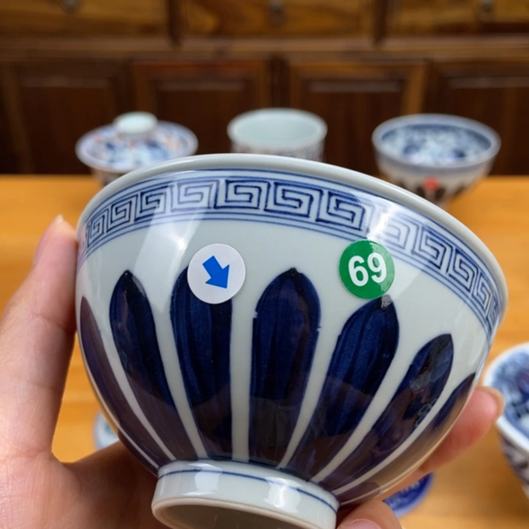 景德镇手绘哈哈哈哈哈哈