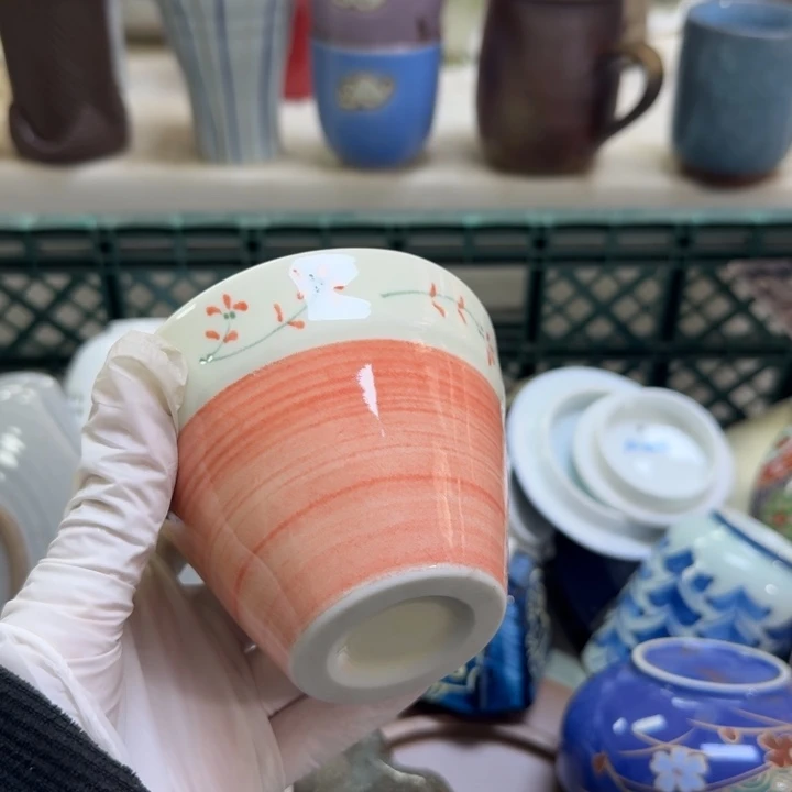 瓷片爱*开播啦…开播啦