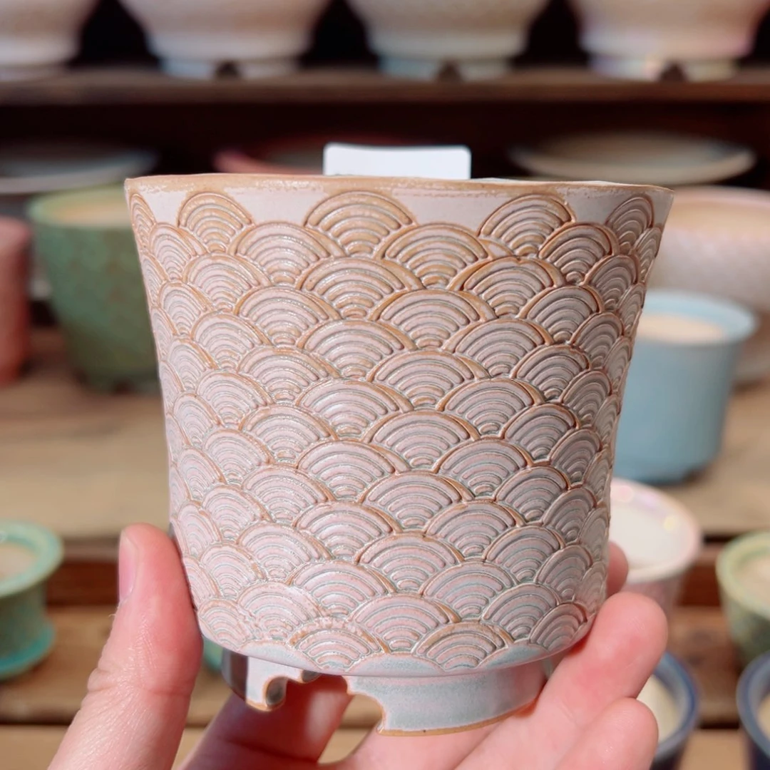瓷片DY0305-150C束腰 内口9.5cm