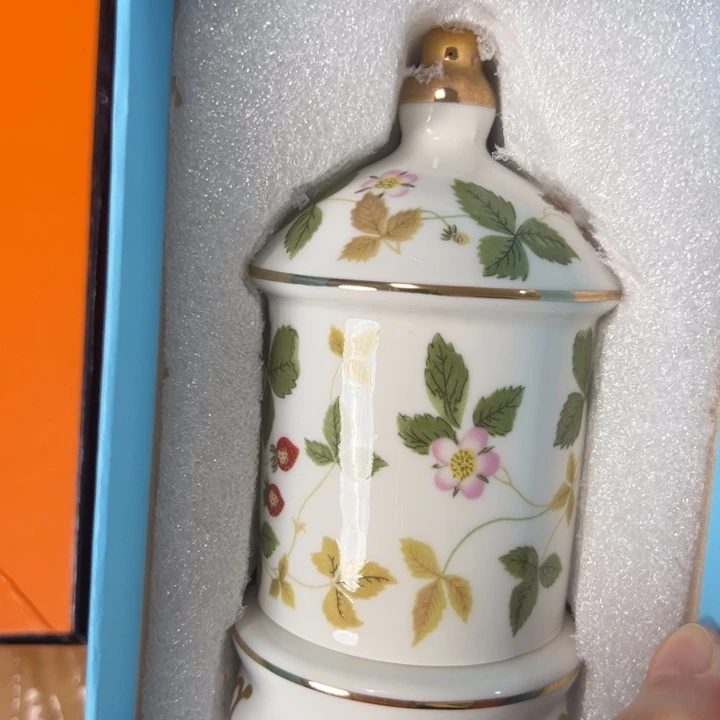 玻璃欧美陶瓷餐具摆件61