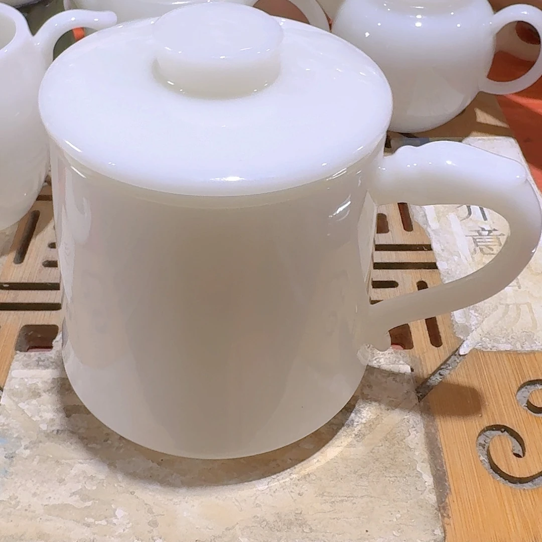 K***神瑕疵茶具，介意勿拍