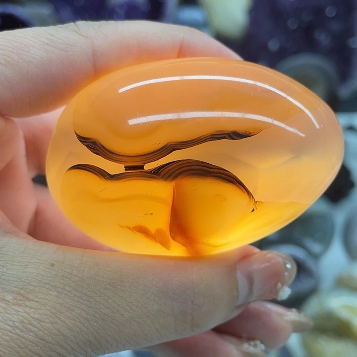 未镶嵌水晶大型摆件（非配饰）恐龙蛋