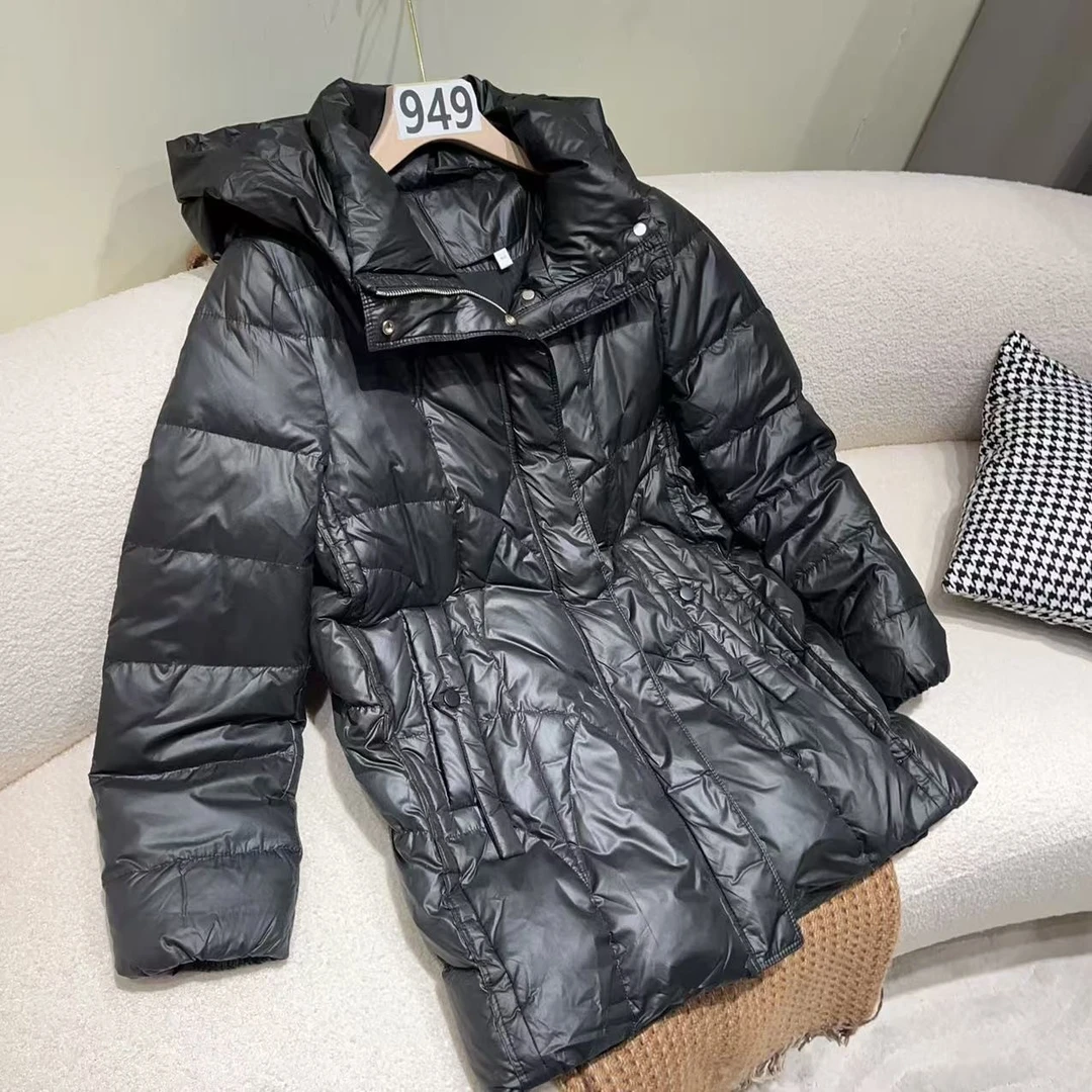 高端轻奢女装外套（621-630）