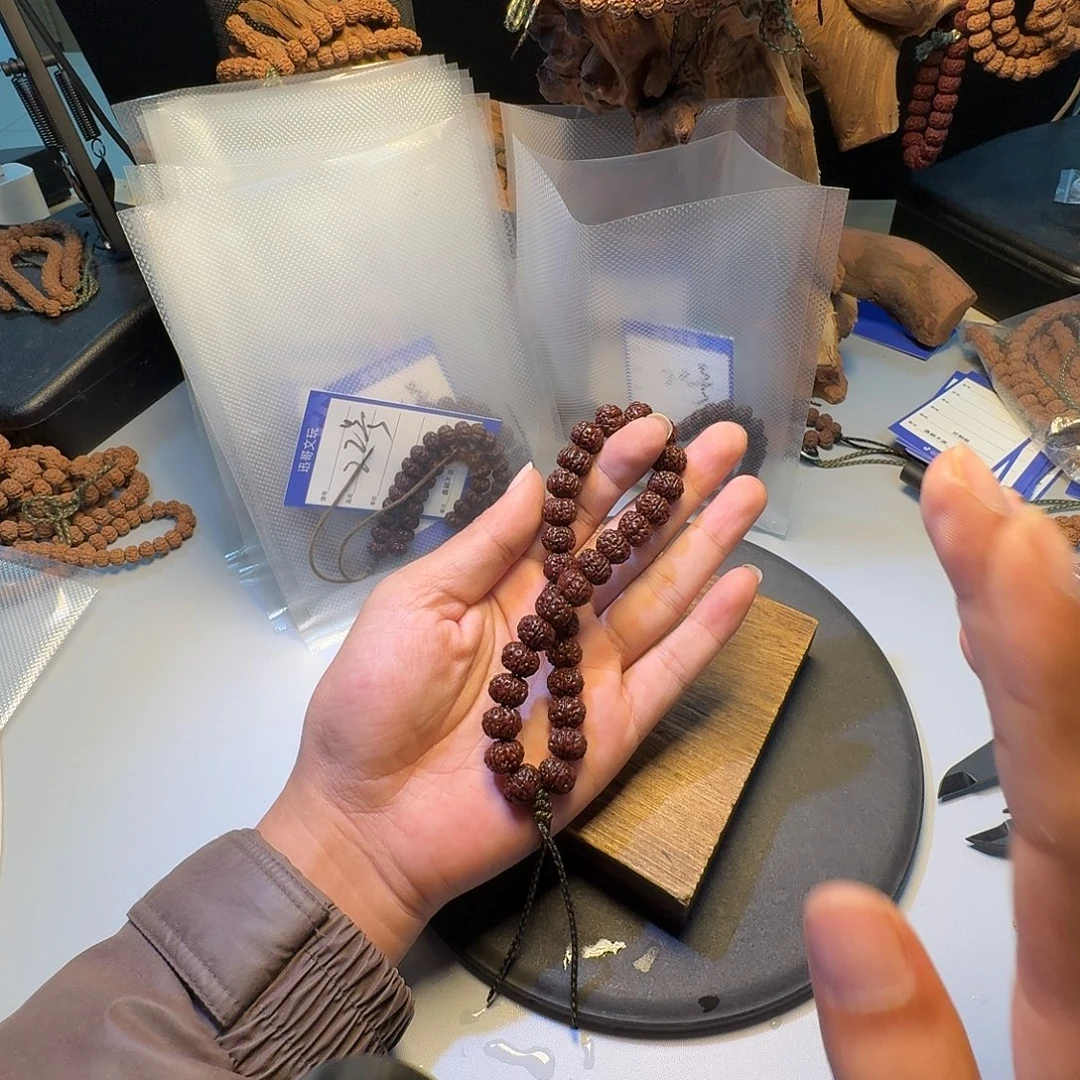 吊坠金刚菩提23小金刚