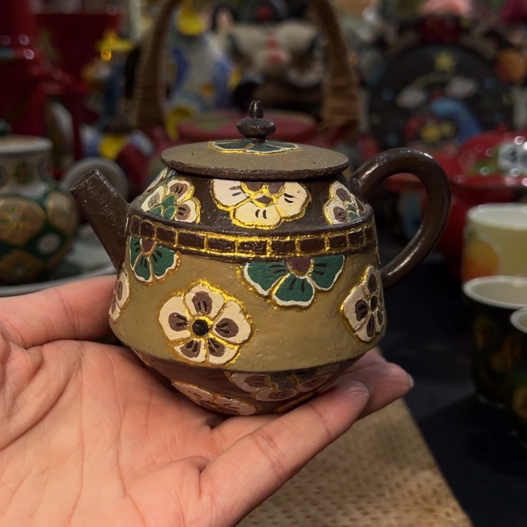 瓷片景德镇设计师