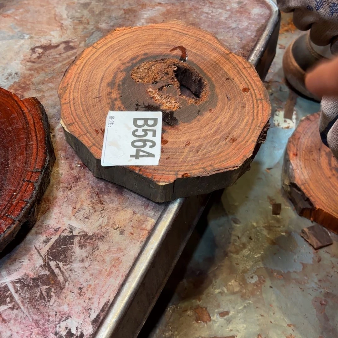 一物一拍血檀编码564