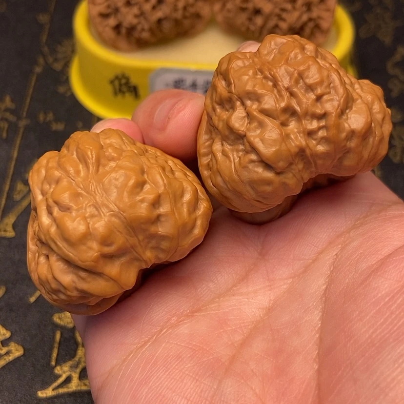 【闪购商品】文玩核桃把件J****e蛤蟆