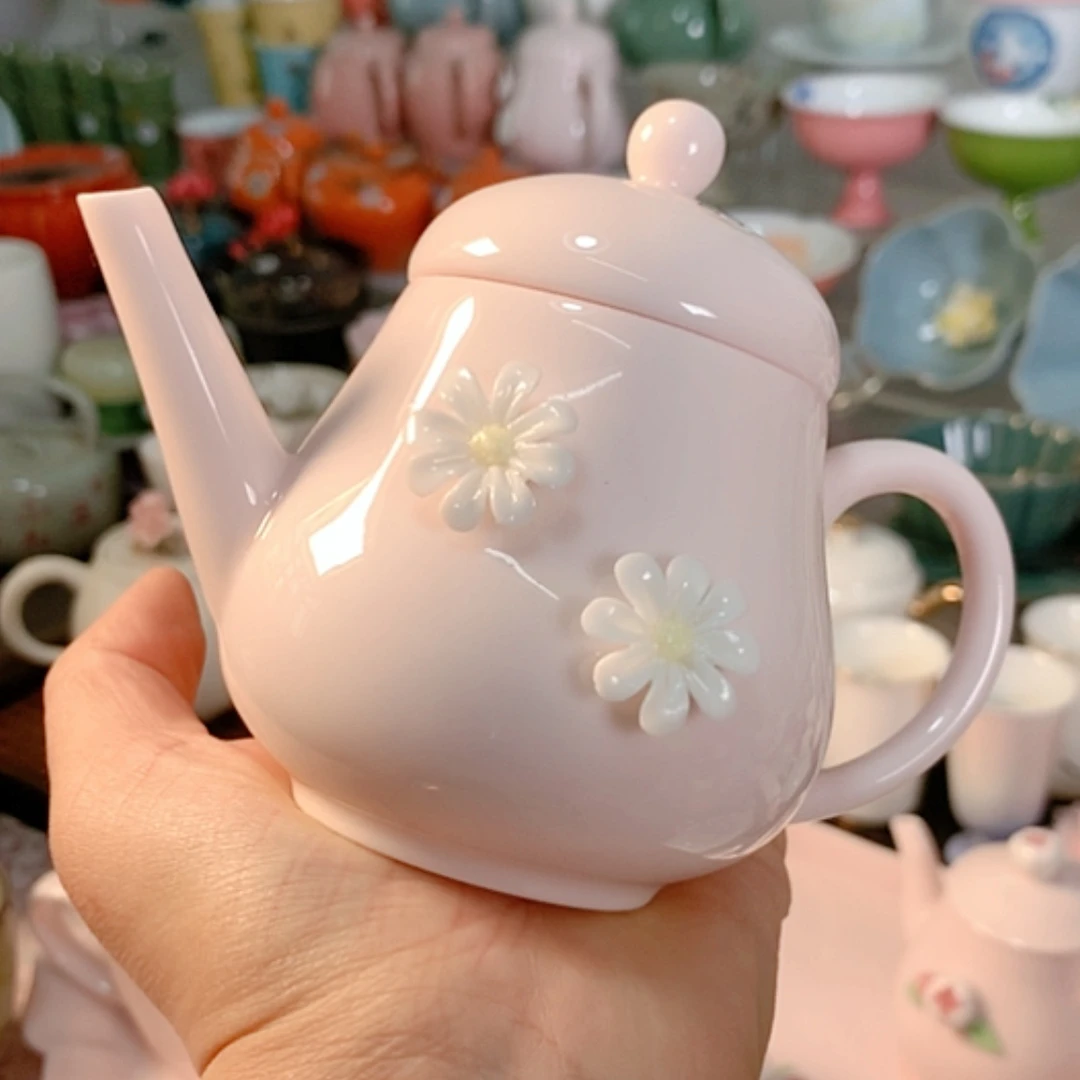 【闪购商品】瓷片陶瓷手工茶具直播价格