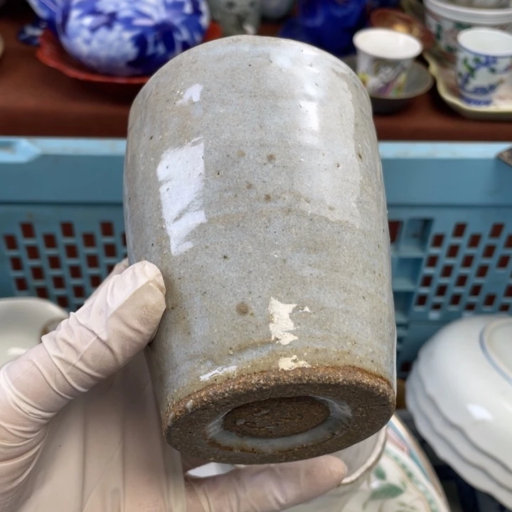 陶他家瓷器真美…开播了