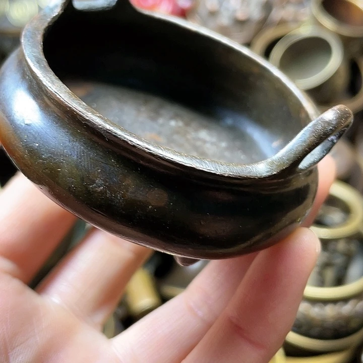 全是铜铜铜器铜器