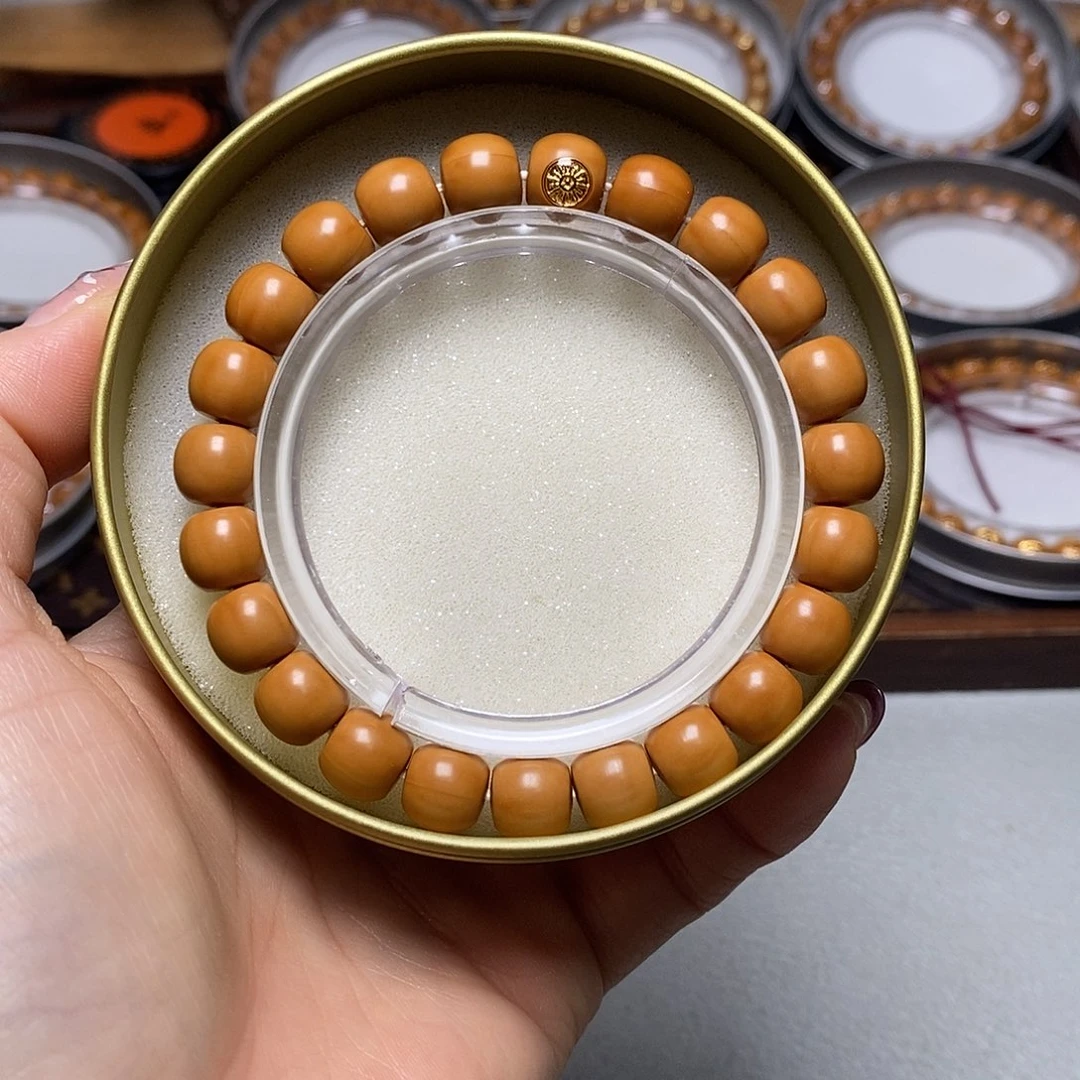 猴头核桃手串339号10左右金标3S工作室老型全品