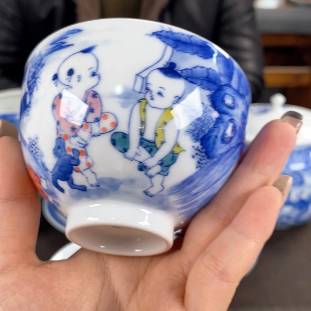 九鸣瓷艺九鸣瓷艺