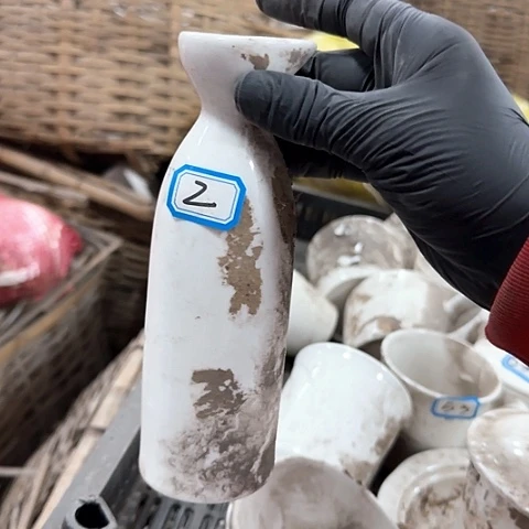 瓷片国营厂库存2号