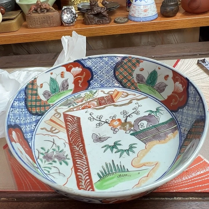 精美小瓷器孤品系列c9