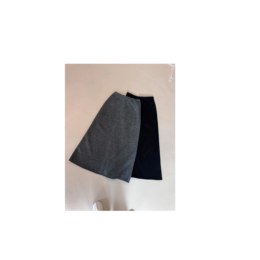 142 百搭小羊半裙