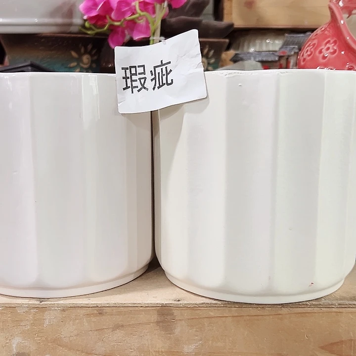 陶瓷花盆17/17……花盆