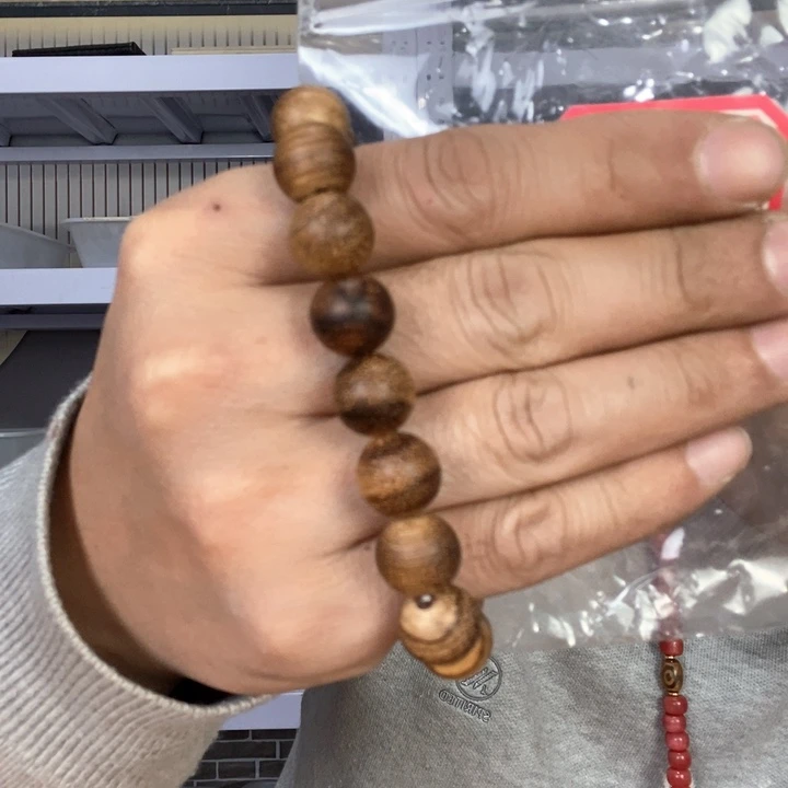 大果紫檀（缅甸花梨）511