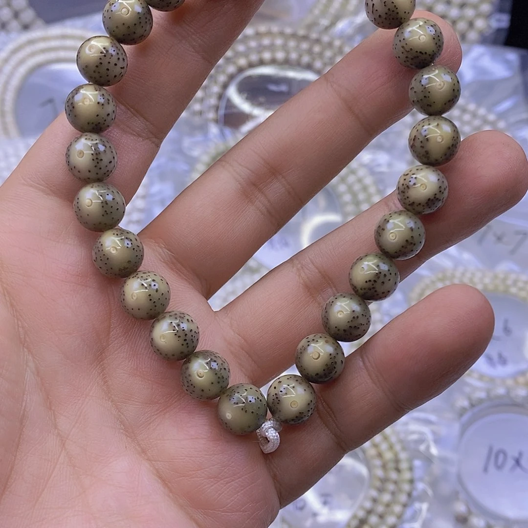 手串星月菩提要*光星月