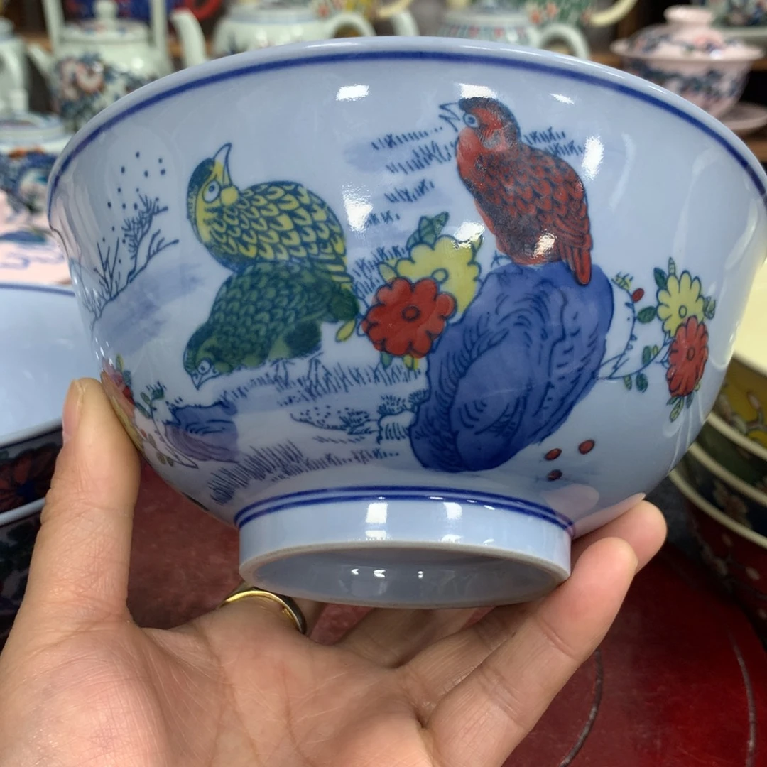 其他陶景德镇陶瓷 碗 盘 杯 壶 碟 各种……