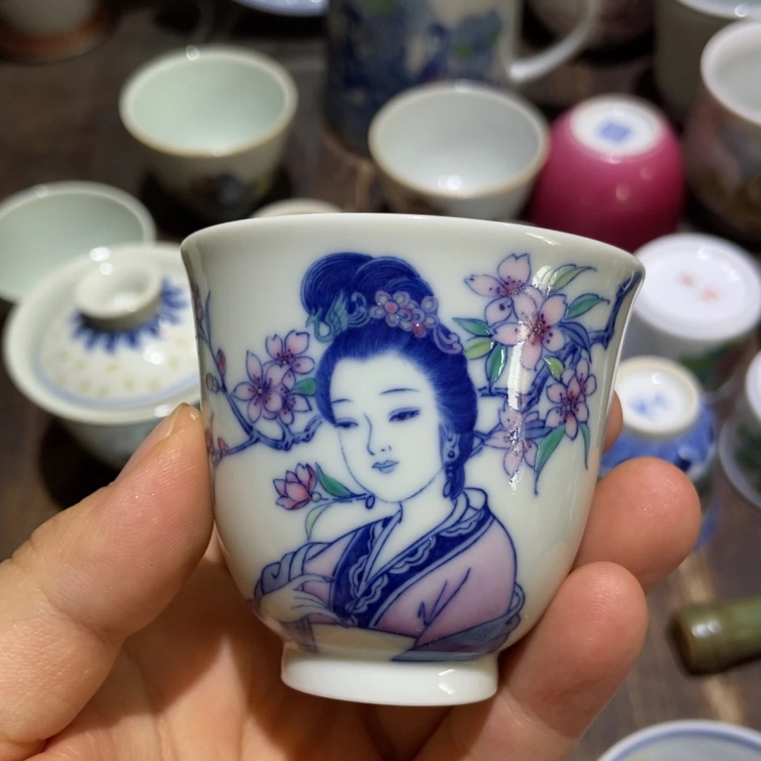 凤*陶瓷艺术品的设计