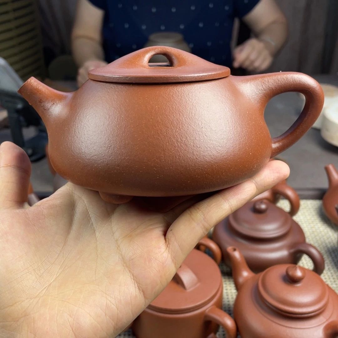 茶壶紫砂宜兴紫砂