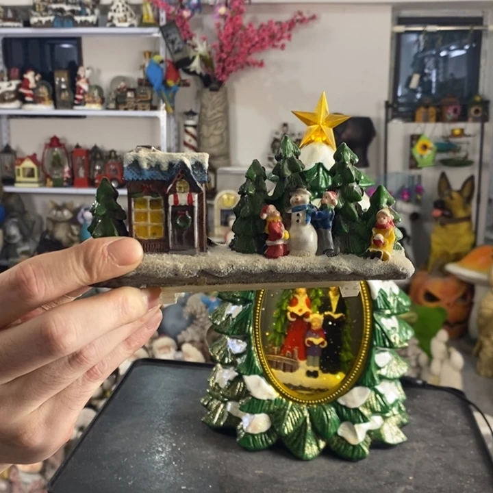 树脂工艺品摆件默认微瑕