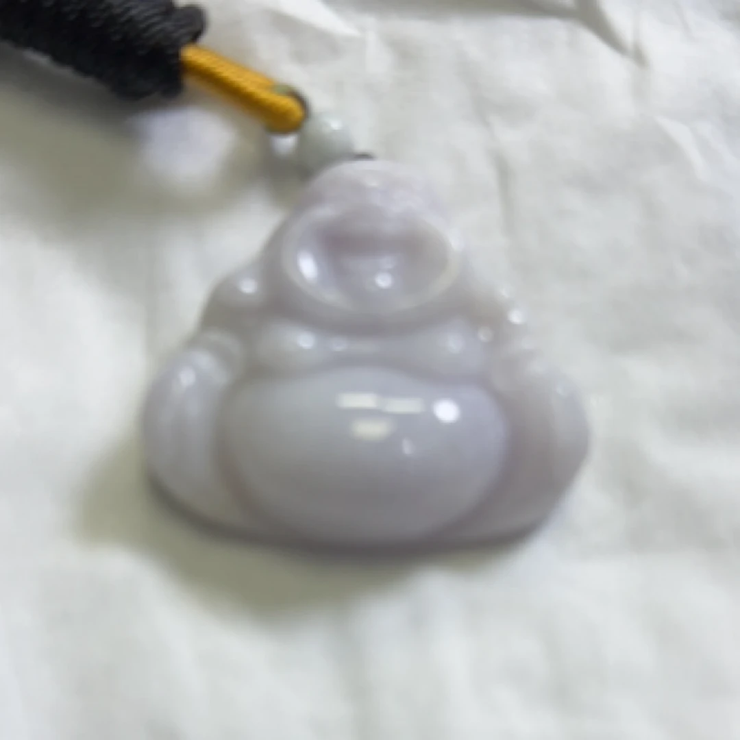 天然缅甸翡翠A货