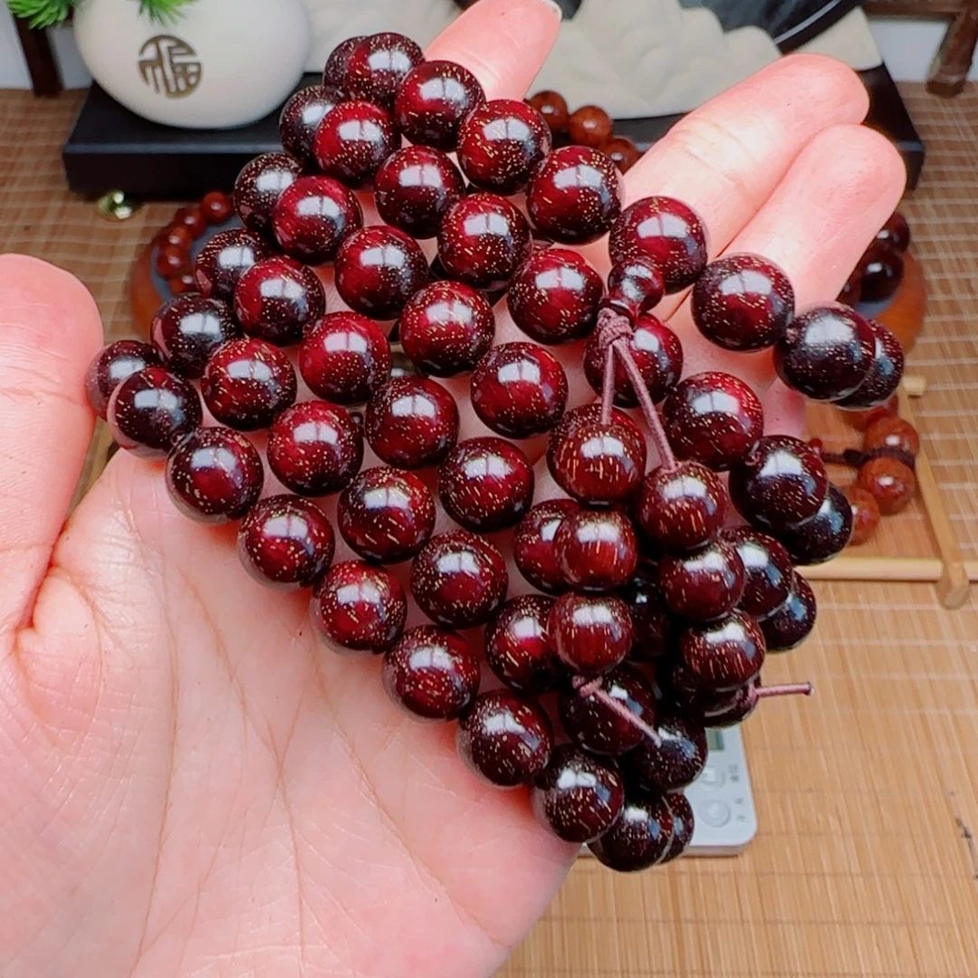 檀香紫檀（小叶紫檀）Q1.0