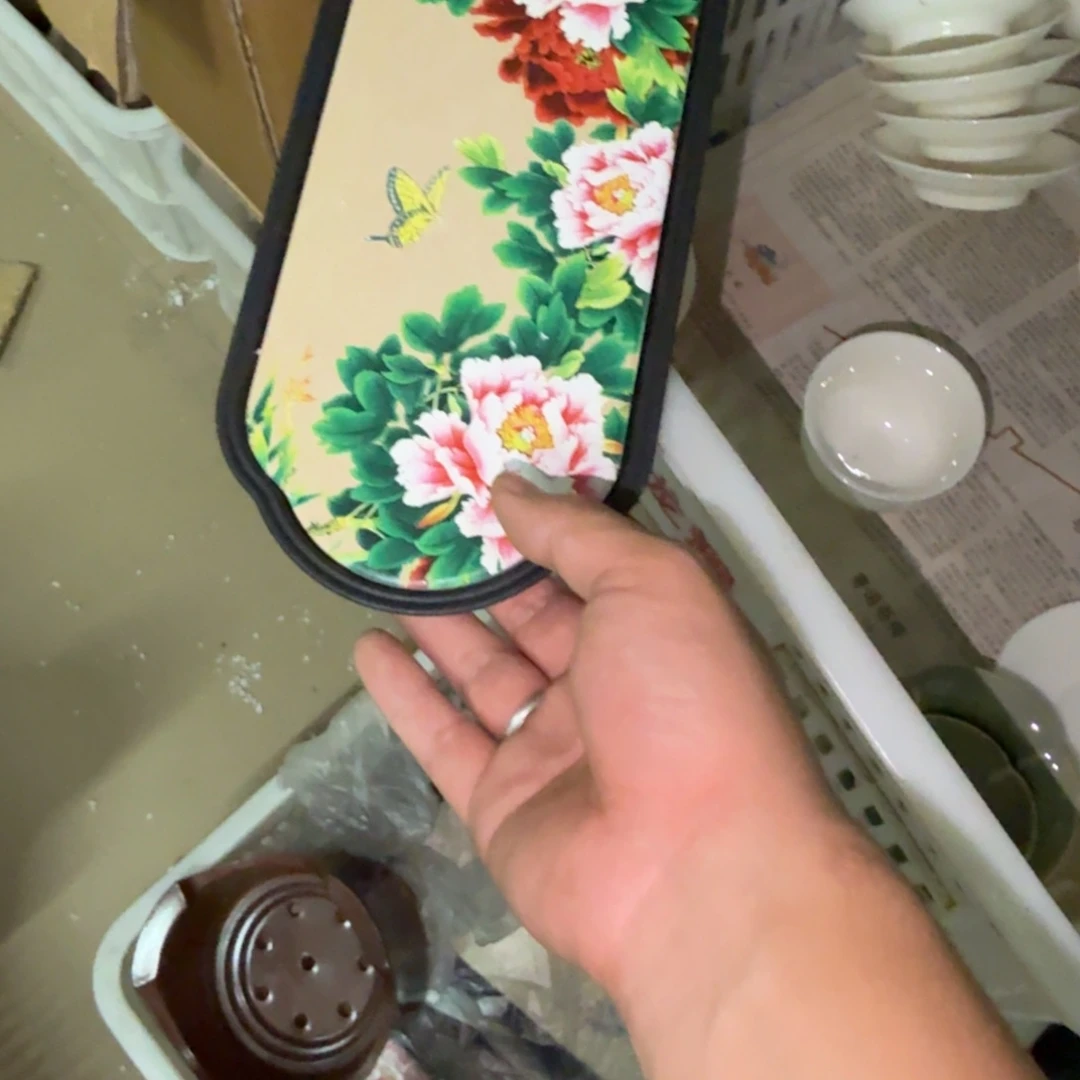 紫砂陶瓷茶具微瑕介意勿拍