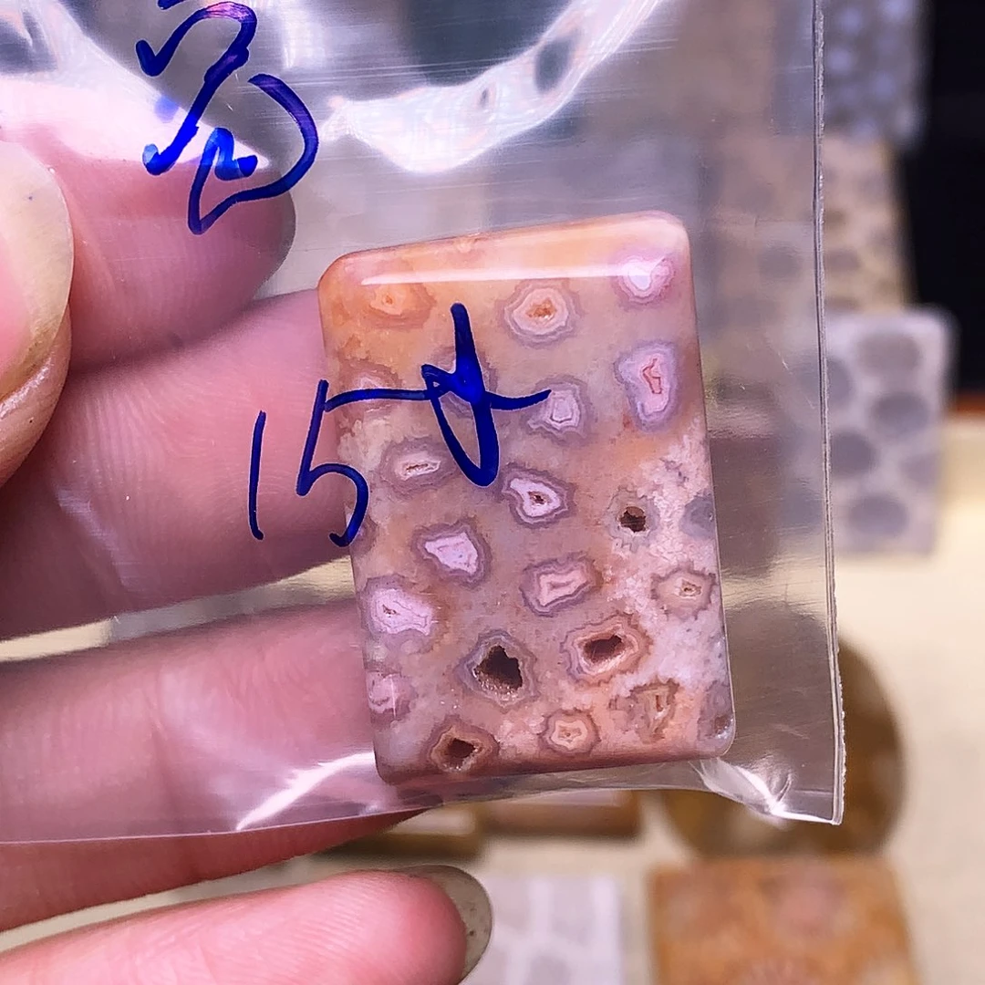 硅化玉珠宝奇石合金蔷*