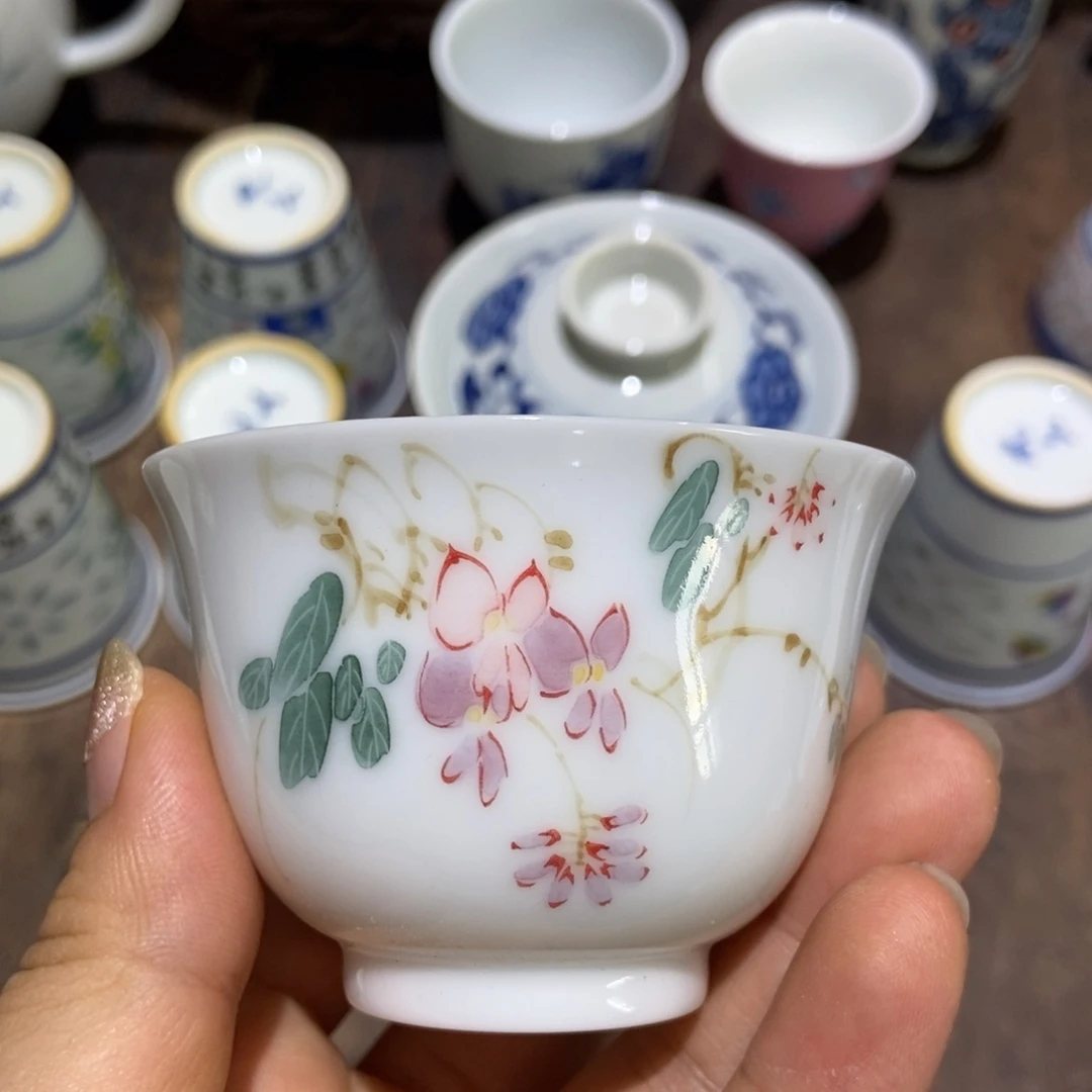 陶瓷艺术品等行业的专业