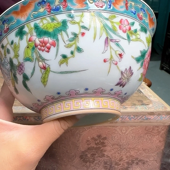 摆件景德镇陶瓷博物