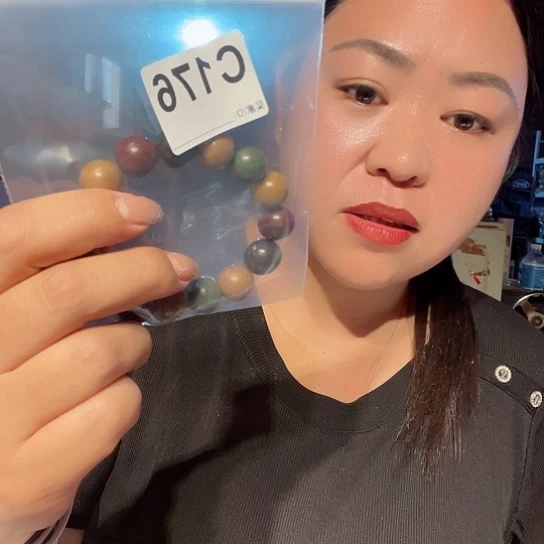 大果紫檀（缅甸花梨）176