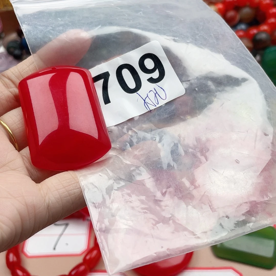 合金颈饰玛瑙/玉髓外****彩