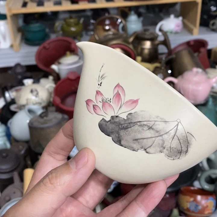 陶瓷艺术品及陶瓷制品